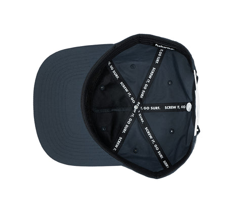 SIGS Hat - Navy