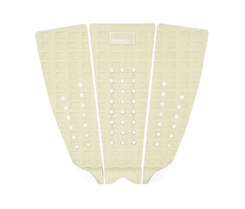 Brewster Narrow Traction - Cream