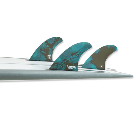 Christenson 5-Fin