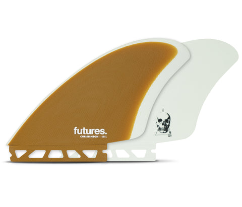 Christenson Keel