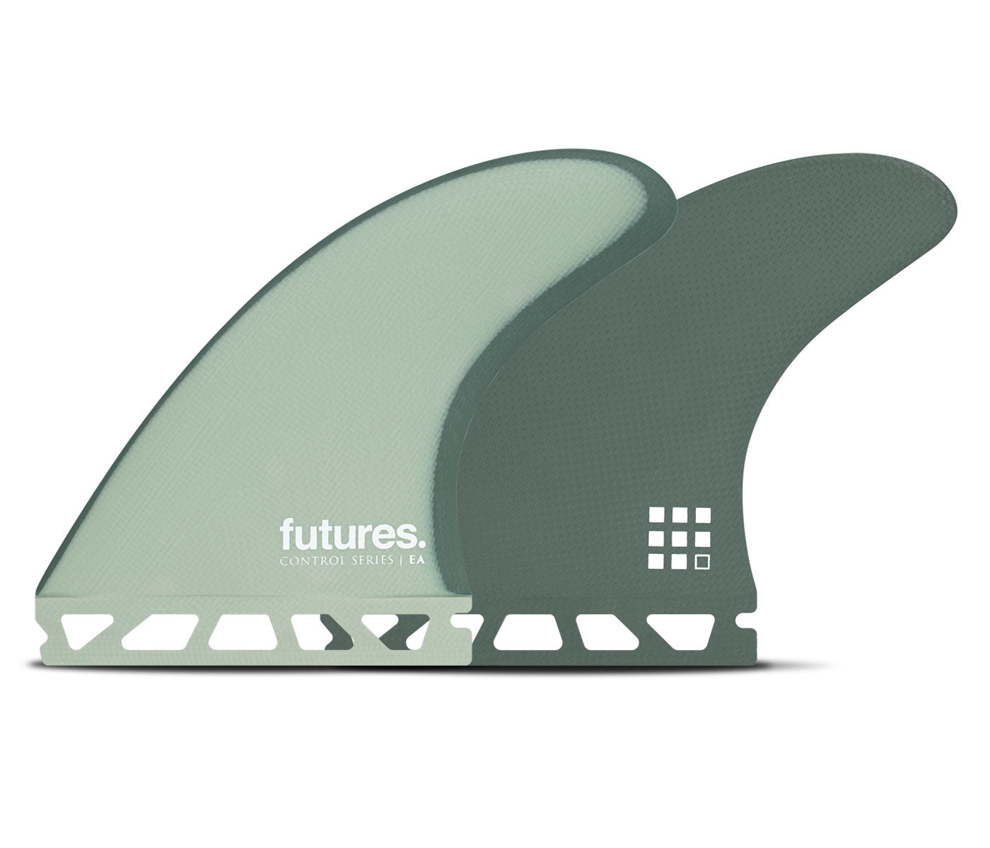 Futures Fins Control Futures Fins Control