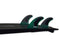 F6 Blackstix