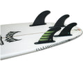 F8 Alpha 5-Fin