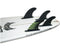 F8 Alpha 5-Fin