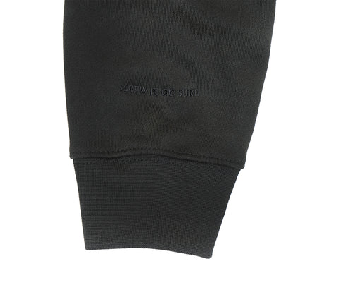 Futures Embroidered Hoodie