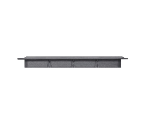 1/2" Graphite ILT Fin Box