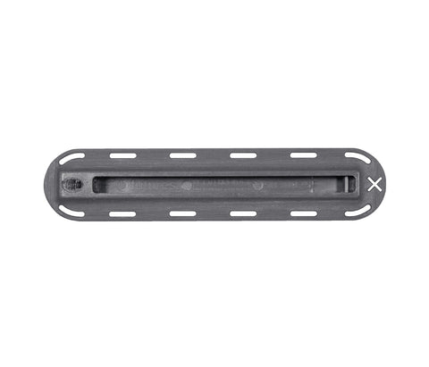 1/2" Graphite ILT Fin Box