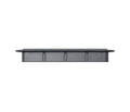 3/4" Graphite ILT Fin Box