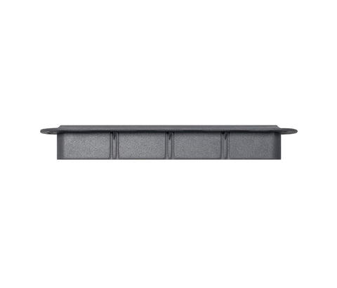 3/4" Graphite ILT Fin Box