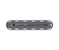 3/4" Graphite ILT Fin Box