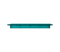 1/2" Jade ILT Fin Box