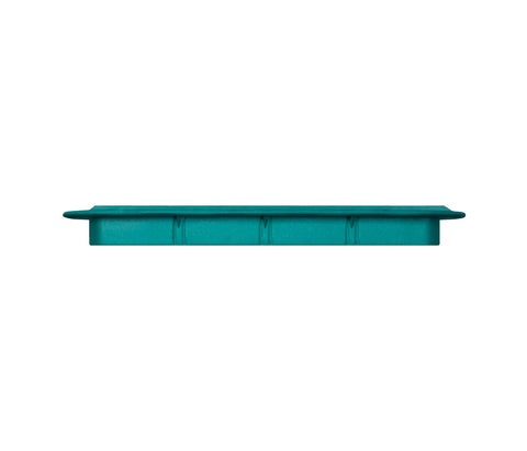 1/2" Jade ILT Fin Box