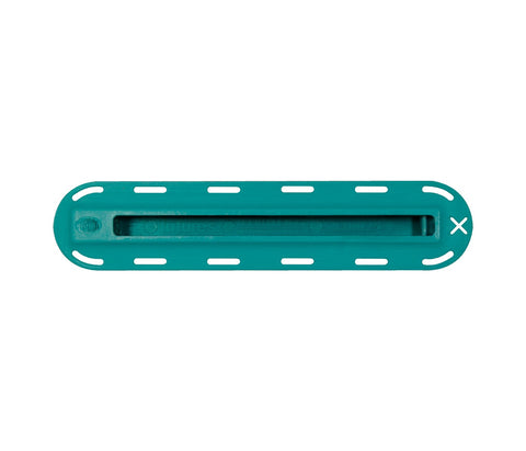 1/2" Jade ILT Fin Box