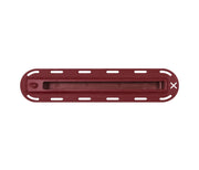1/2" Merlot ILT Fin Box