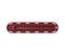 1/2" Merlot ILT Fin Box