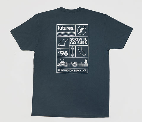 Local Tee