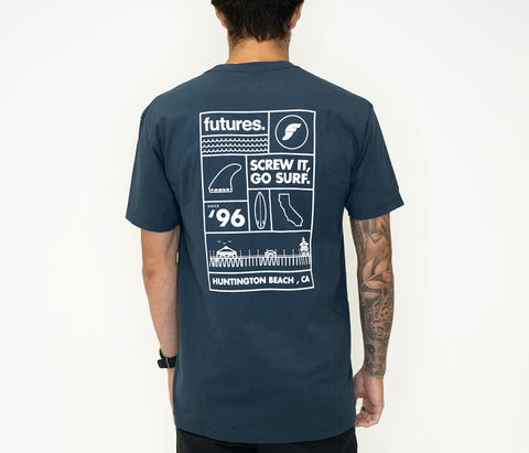 Local Tee