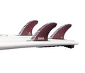 John John Florence Vapor Core Scimitar (L)