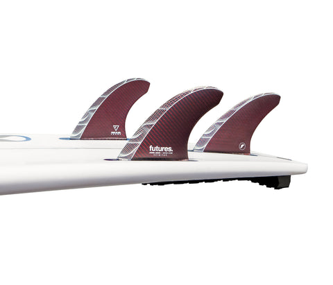 John John Florence Vapor Core Scimitar (L)