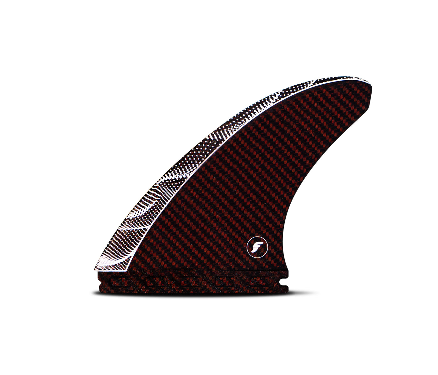 John John Florence Vapor Core Scimitar (L)
