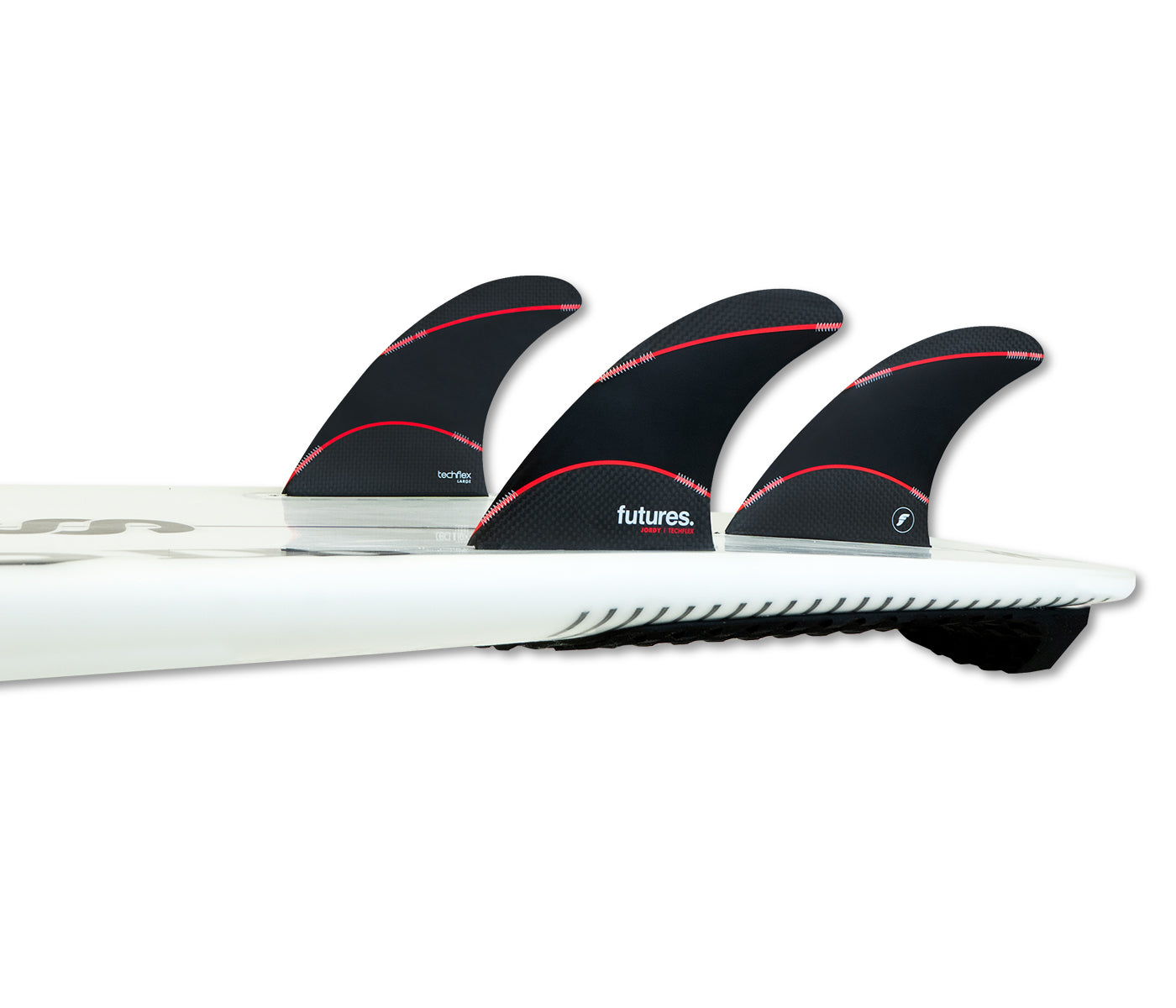 Jordy Signature Techflex (L)