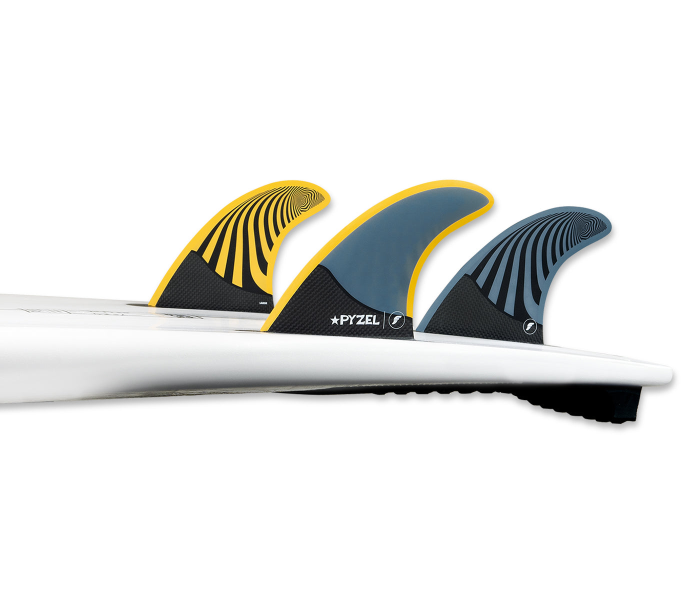Pyzel Thruster (L)