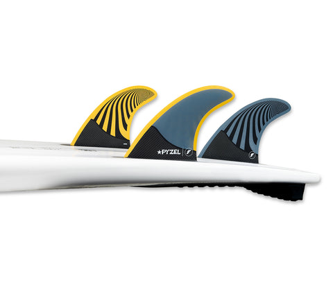 Pyzel Thruster (L)