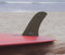 Rudder 9"
