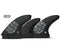 Vector 3/2 Alpha 5-Fin (L)