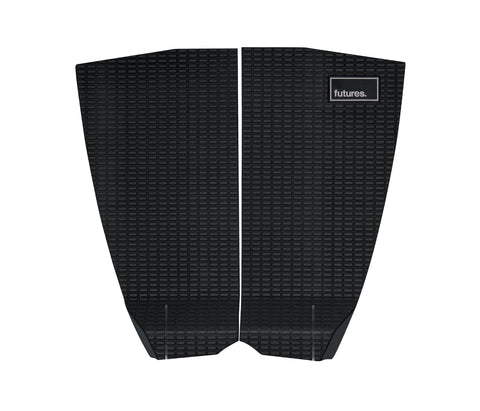 Wildcat Traction - Black