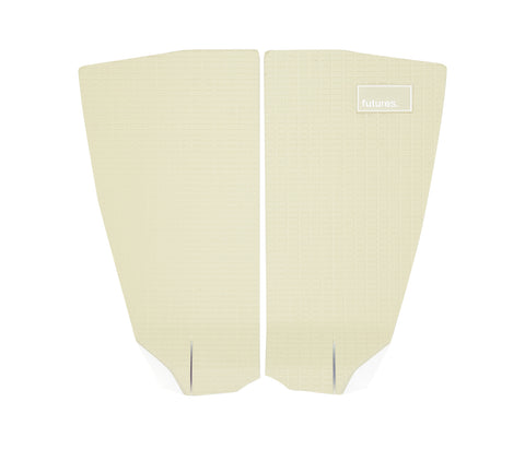 Wildcat Traction - Cream