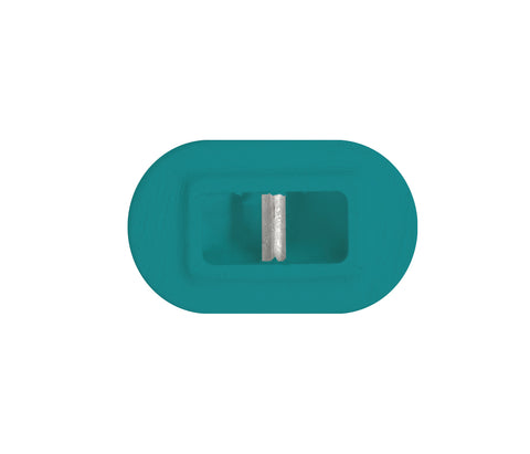 Jade Leash Plug