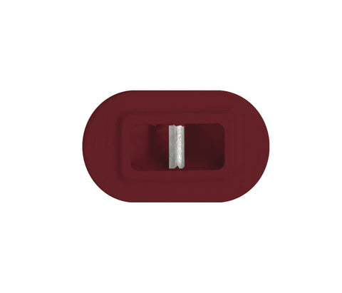 Merlot Leash Plug