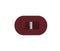 Merlot Leash Plug