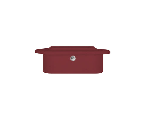Merlot Leash Plug