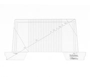 Timmy Fin Placement Tool