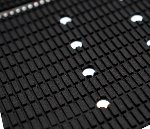 Landing Pad Traction - Black