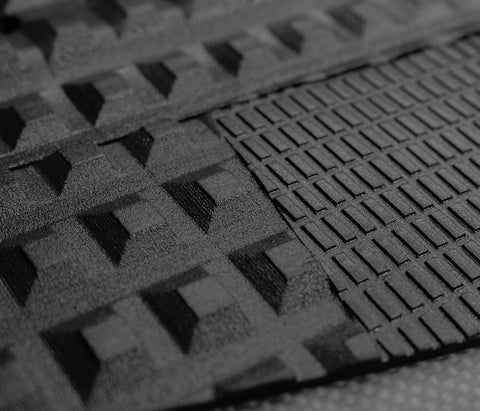 Voodoo Traction