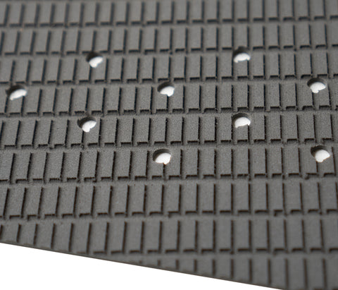 Seafury Fish Pad Traction - Grey