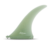 Tiller 9" Volan