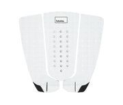 Jordy Signature Traction - White/Black