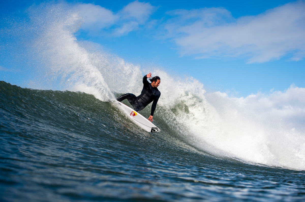 Jordy Smith Jordy Smith