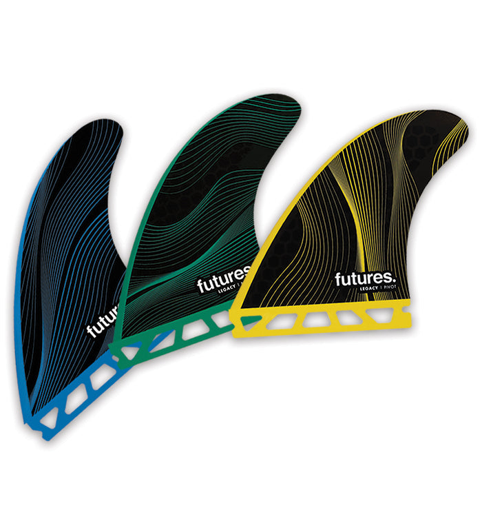 Futures Fins balanced performance Futures Fins balanced performance