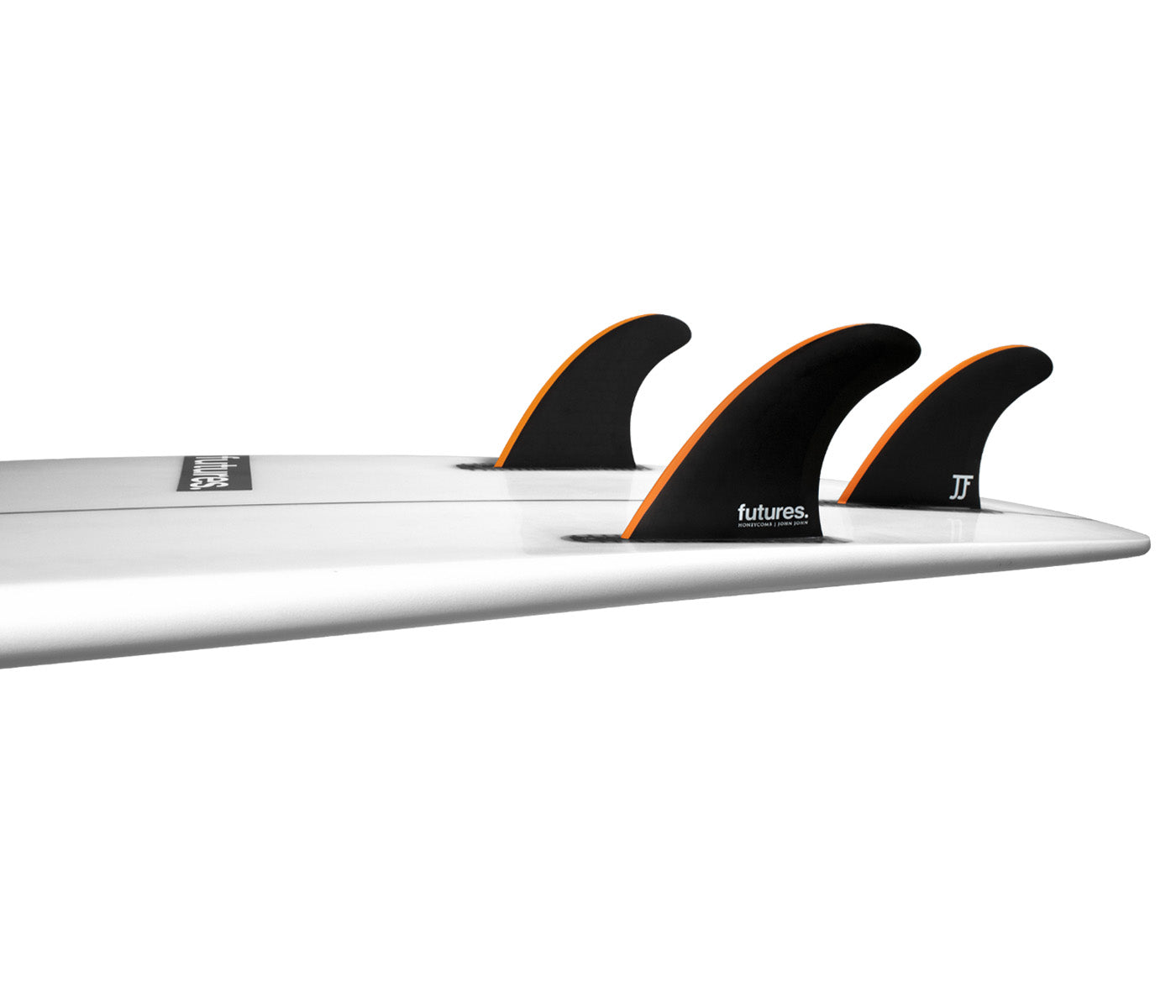 John John Florence Honeycomb (XS)