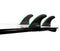 John John Florence Techflex (M)