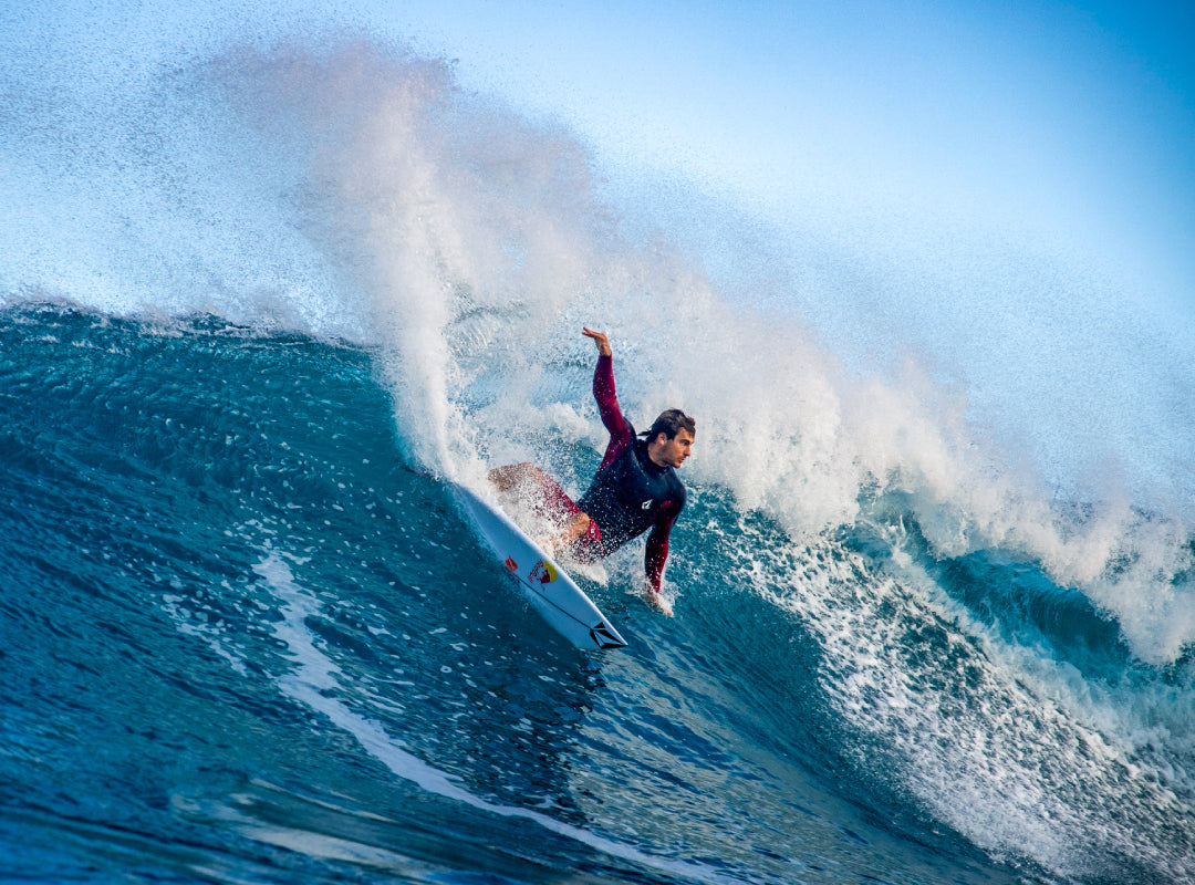 Futures Fins Balanced Futures Fins Balanced