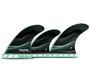 F4 Legacy Neutral 5-Fin