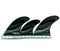 F4 Legacy Neutral 5-Fin