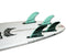 F4 Legacy Neutral 5-Fin