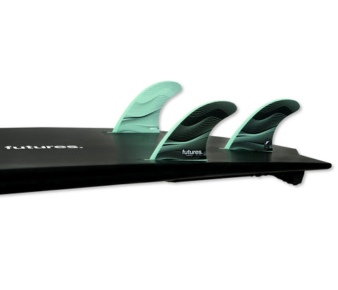 F3 Legacy Series